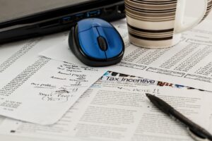 レバレッジ投資における金利計算方法は？