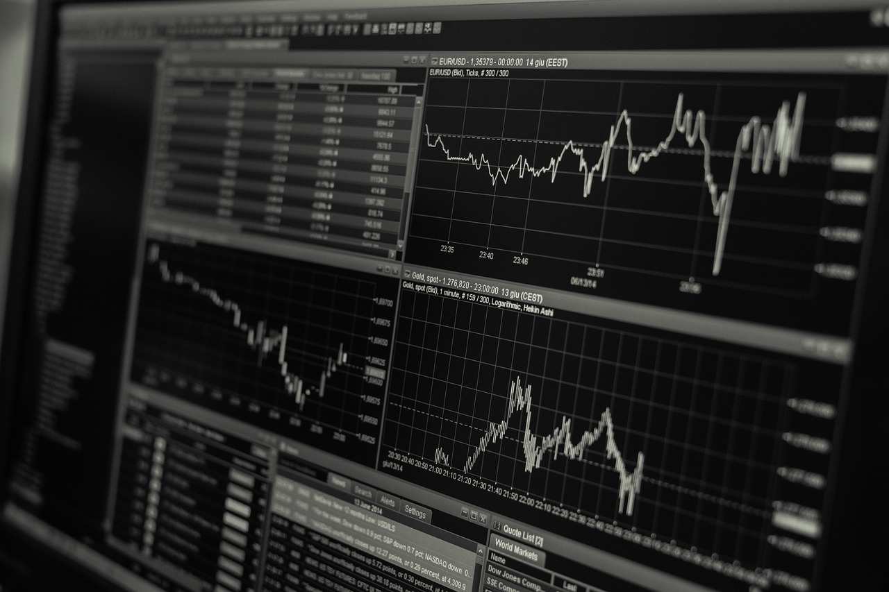 仮想通貨の信用取引におけるレバレッジの仕組みとは？