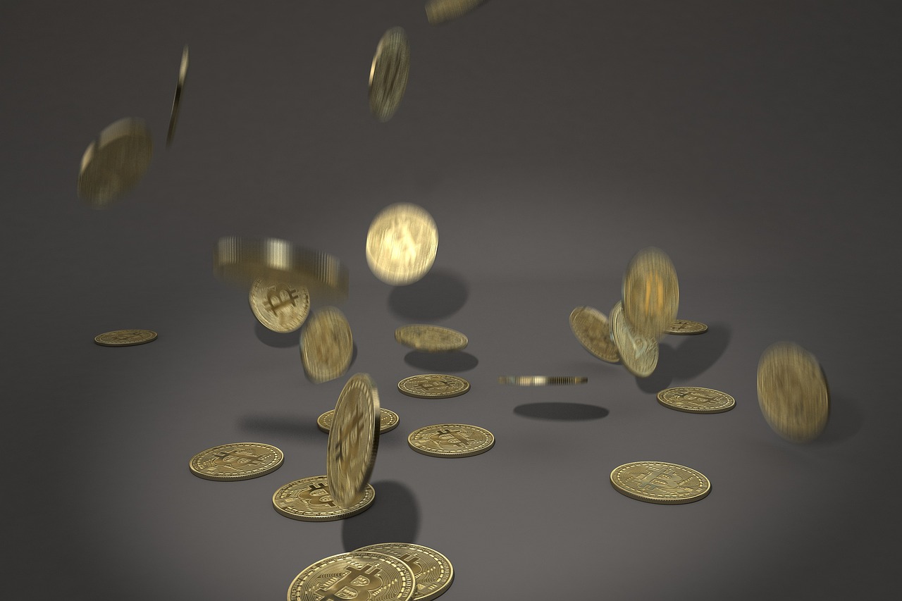 初心者が使える仮想通貨トレードの手法とは？