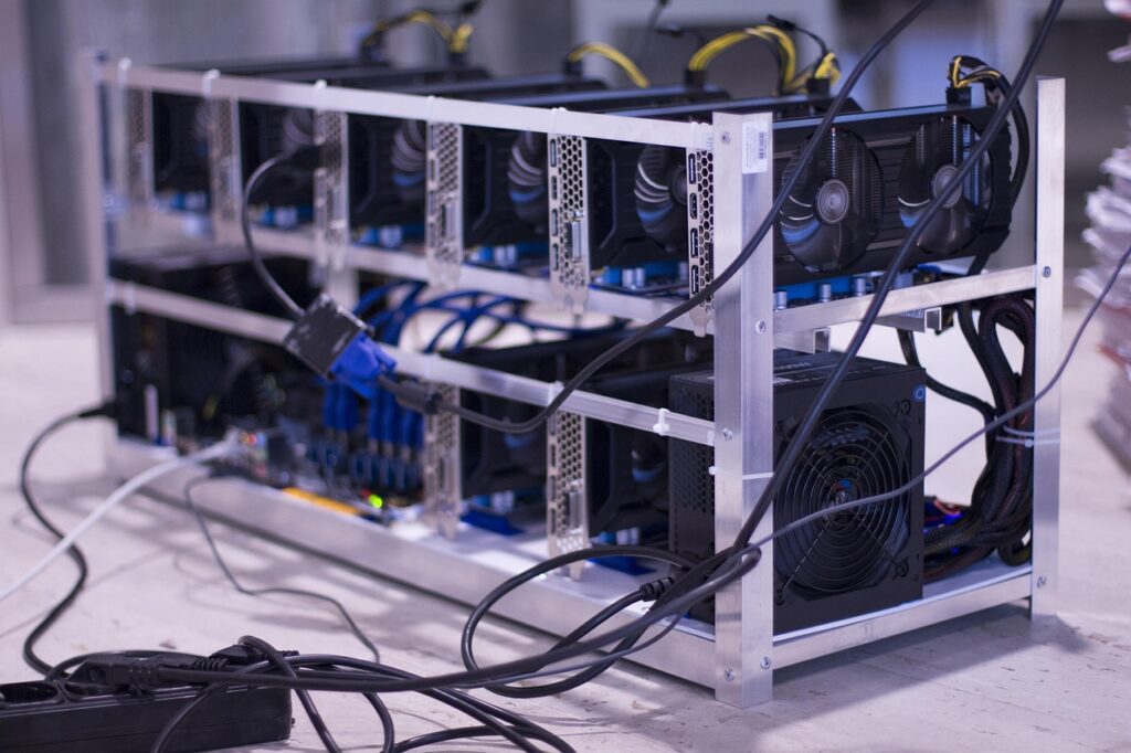 ビットコインのレバレッジ取引のやり方とは？