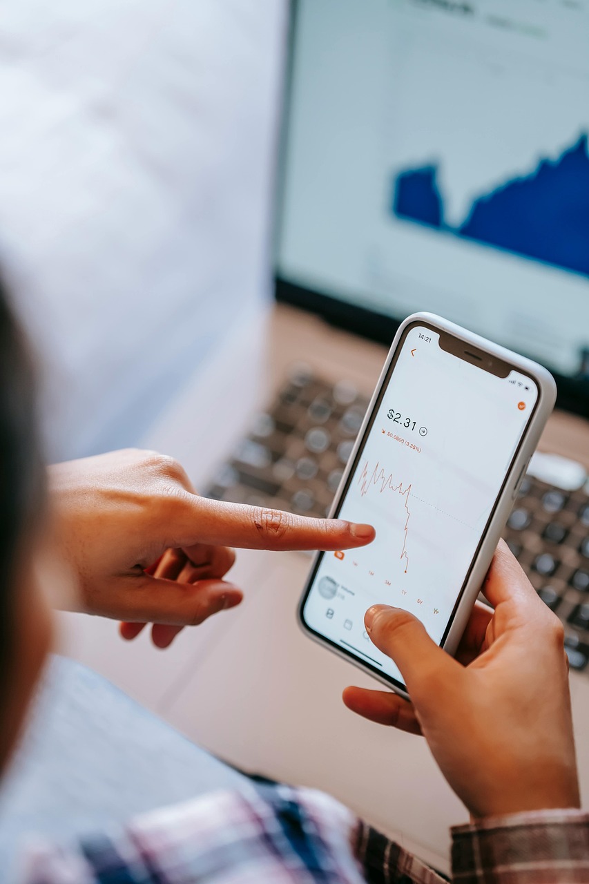 株式信用取引とはどのような仕組みで行われるのか？