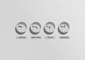 FXトレードに最適な時間帯はどれがおすすめ？
