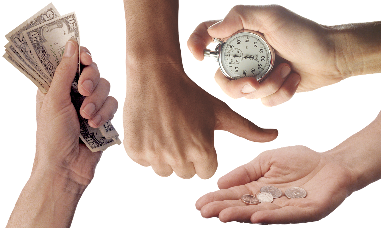 FX仮想通貨のレバレッジを使った少額投資スタートの方法は？