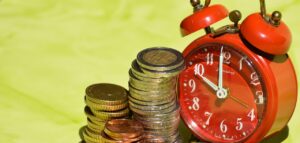 FXと仮想通貨のレバレッジを活用するメリットとは？