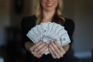 レバレッジ投資で成功するための法則とは？