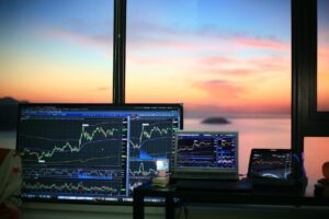 FX投資を始めるにはどれくらいの資金が必要か？