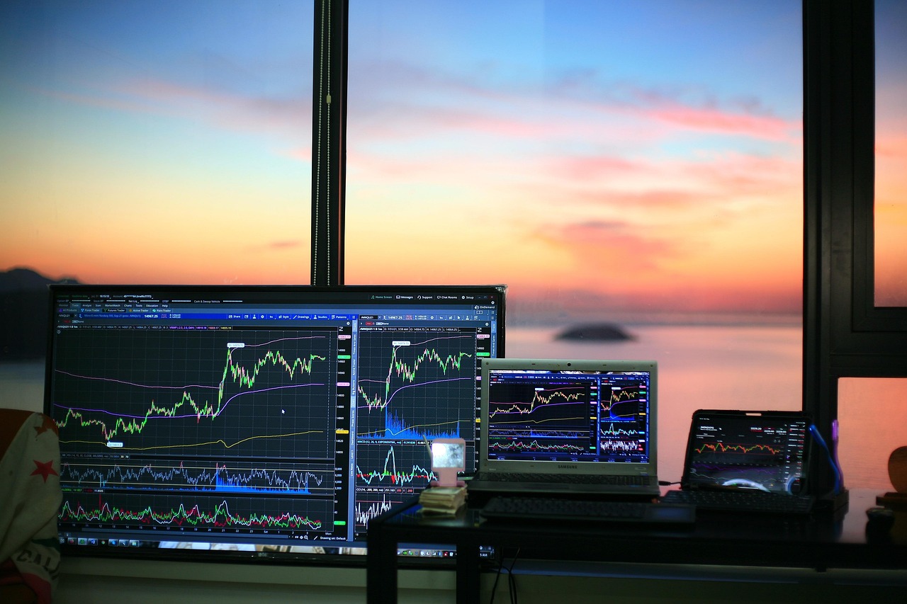 FX投資を始めるにはどれくらいの資金が必要か？